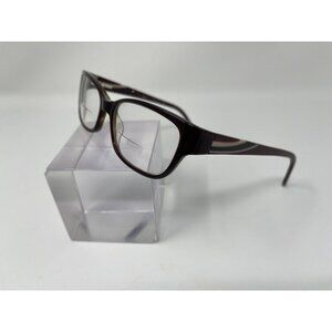 Saks Fifth Avenue Eyeglasses SAKS256 JQT Frames 54 [] 16 135 Flex Hinges